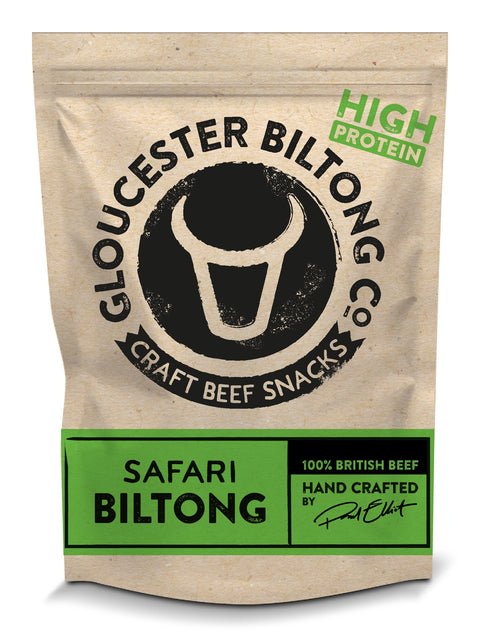 Safari Biltong