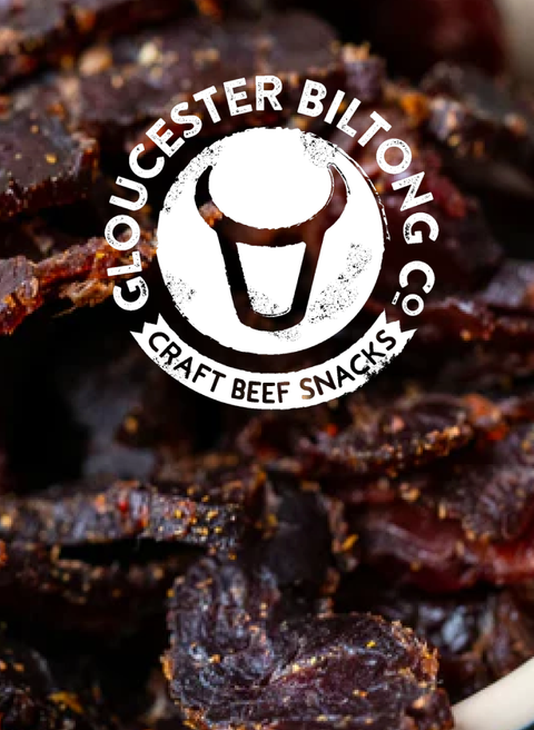 The UK's Best Biltong.