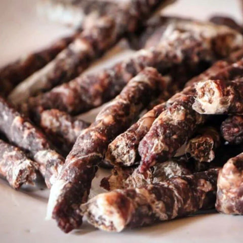 Droewors