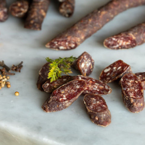 Sausage Bites